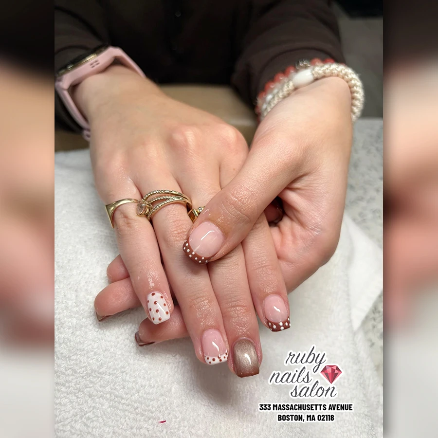 Nail Art Oct 9 2026